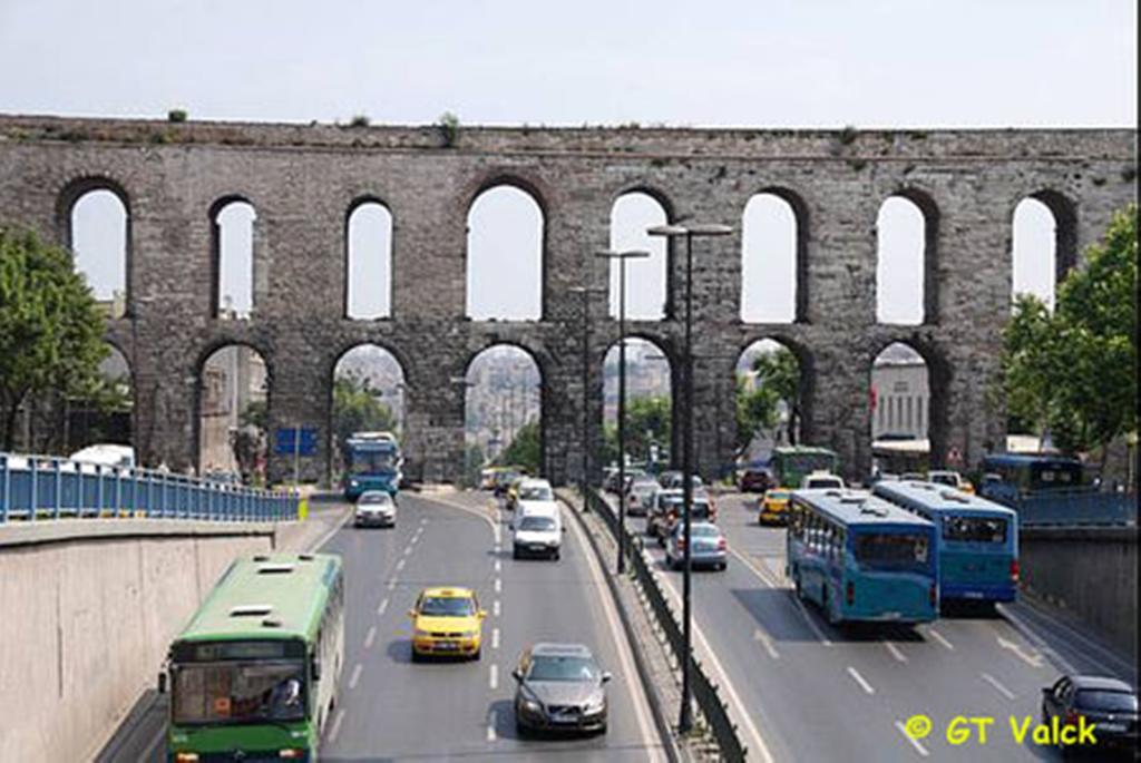 Nagehan Hotel Old City Istanbul Bagian luar foto